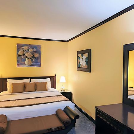 Royal Peninsula Hotel Chiangmai Chiang Mai Eksteriør bilde