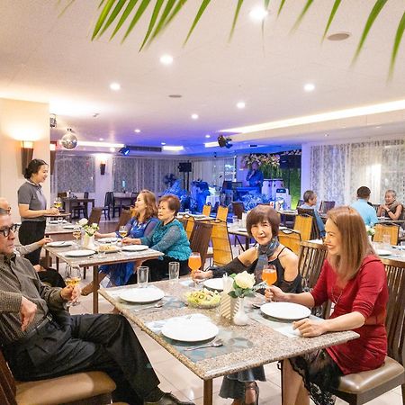 Royal Peninsula Hotel Chiangmai Chiang Mai Eksteriør bilde