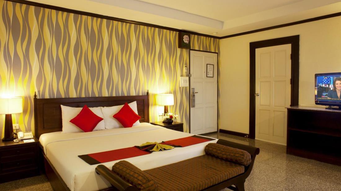 Royal Peninsula Hotel Chiangmai Chiang Mai Eksteriør bilde
