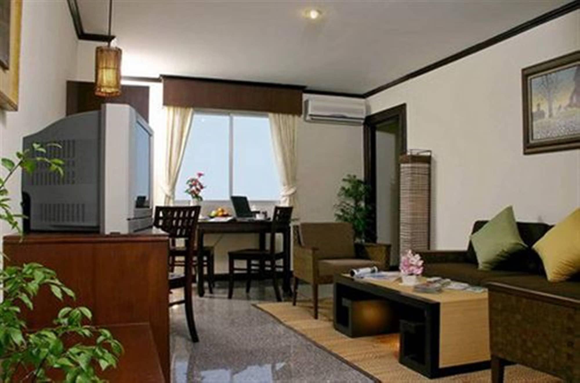 Royal Peninsula Hotel Chiangmai Chiang Mai Eksteriør bilde