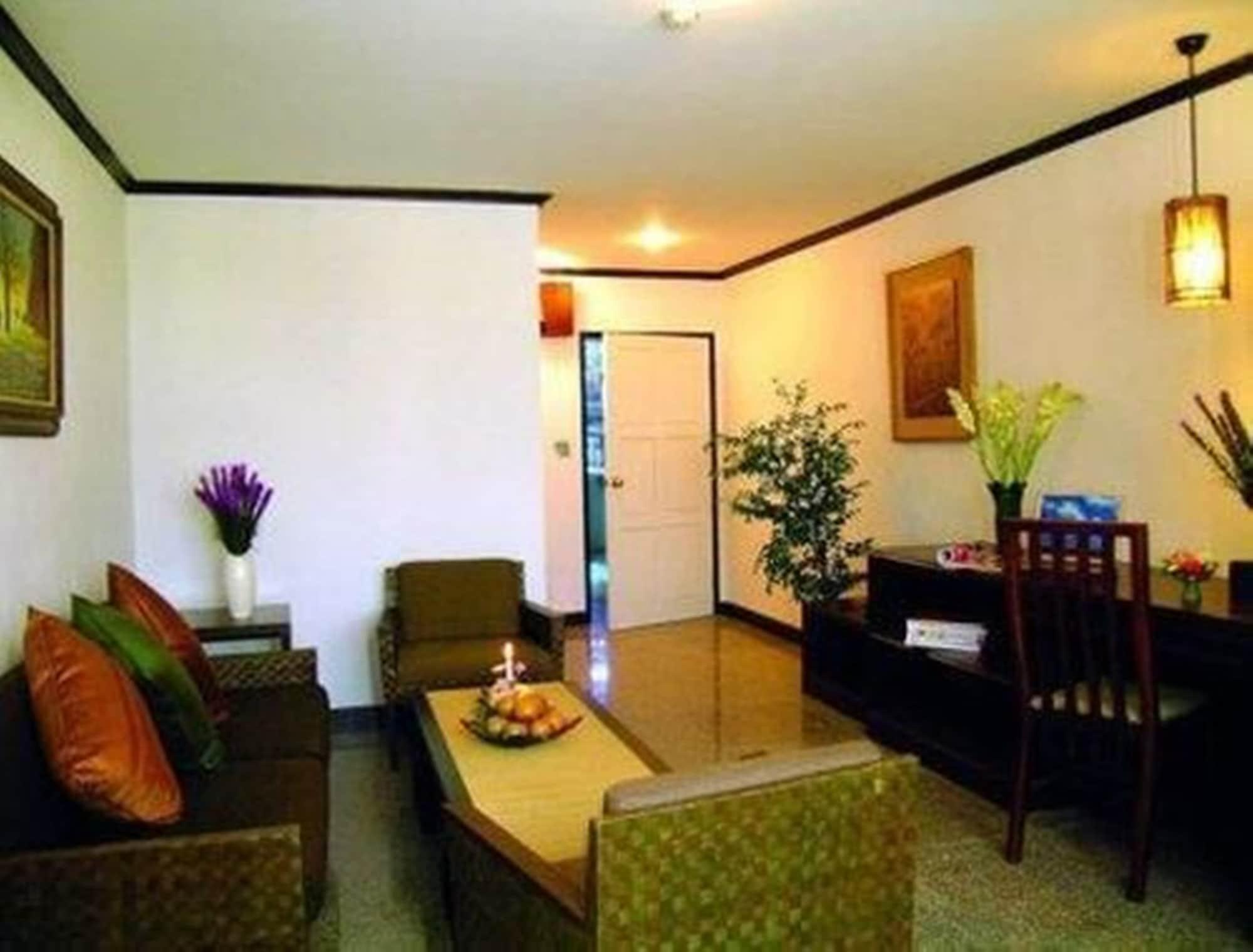 Royal Peninsula Hotel Chiangmai Chiang Mai Eksteriør bilde