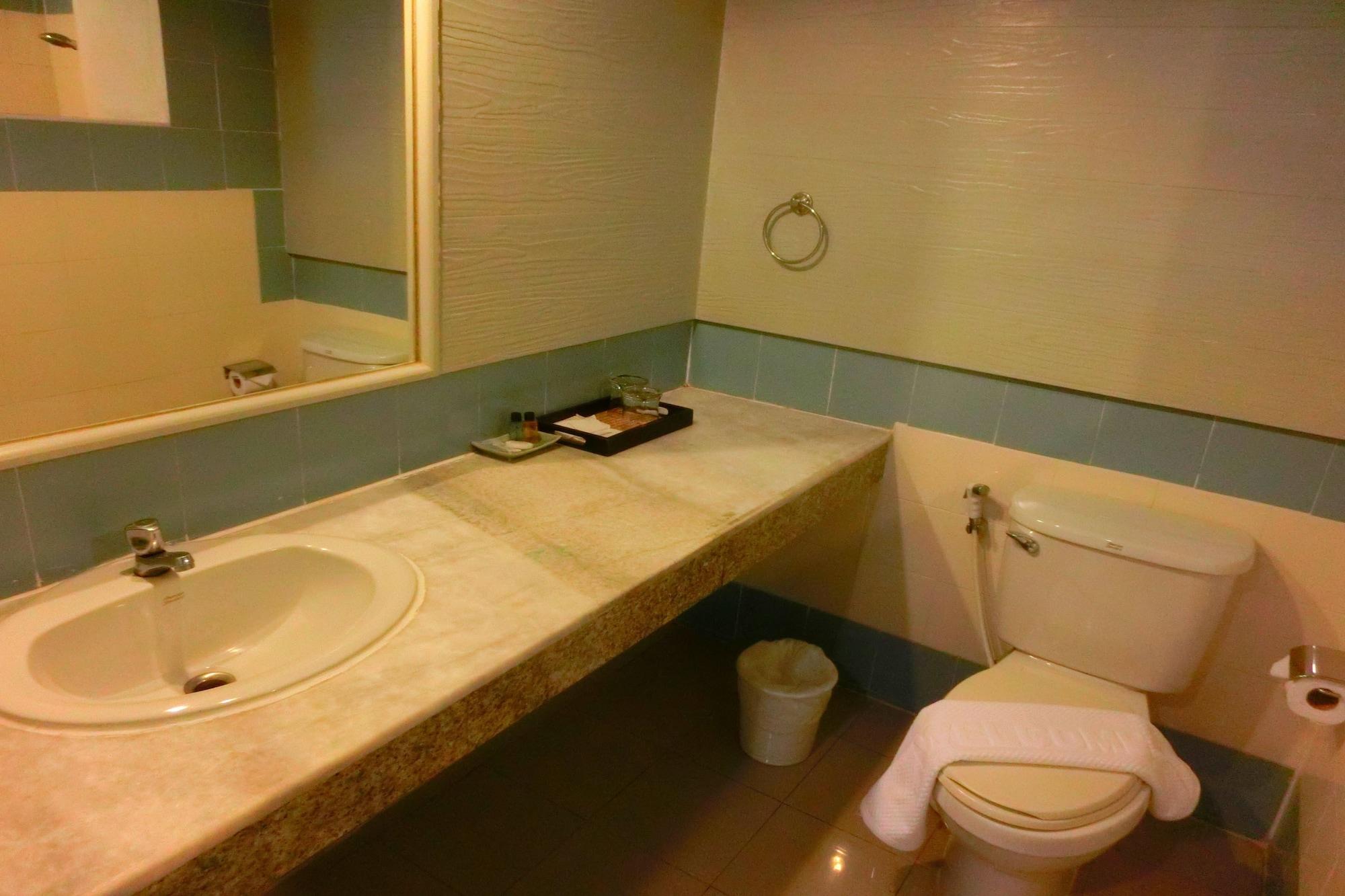 Royal Peninsula Hotel Chiangmai Chiang Mai Eksteriør bilde