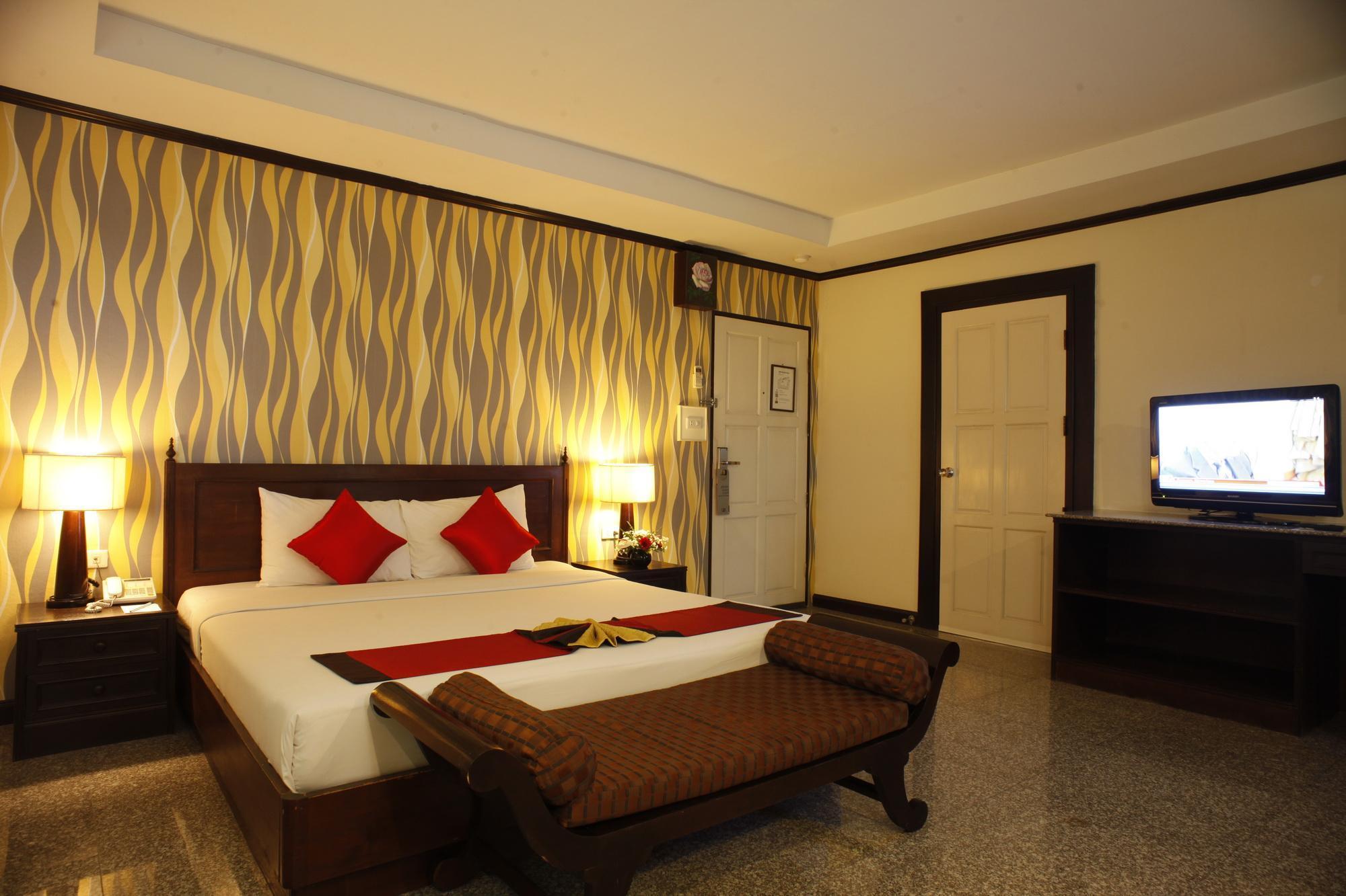 Royal Peninsula Hotel Chiangmai Chiang Mai Eksteriør bilde