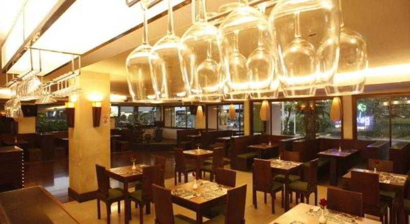 Royal Peninsula Hotel Chiangmai Chiang Mai Eksteriør bilde