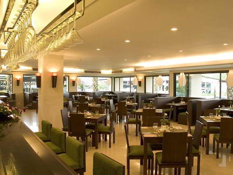 Royal Peninsula Hotel Chiangmai Chiang Mai Eksteriør bilde