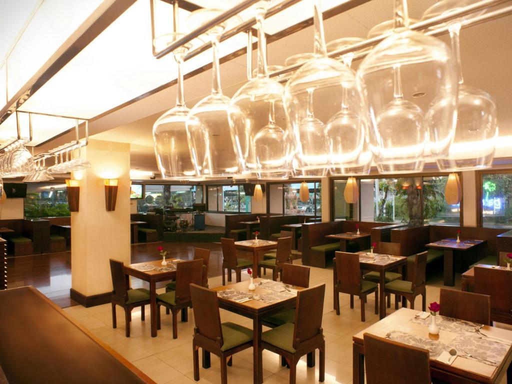 Royal Peninsula Hotel Chiangmai Chiang Mai Eksteriør bilde