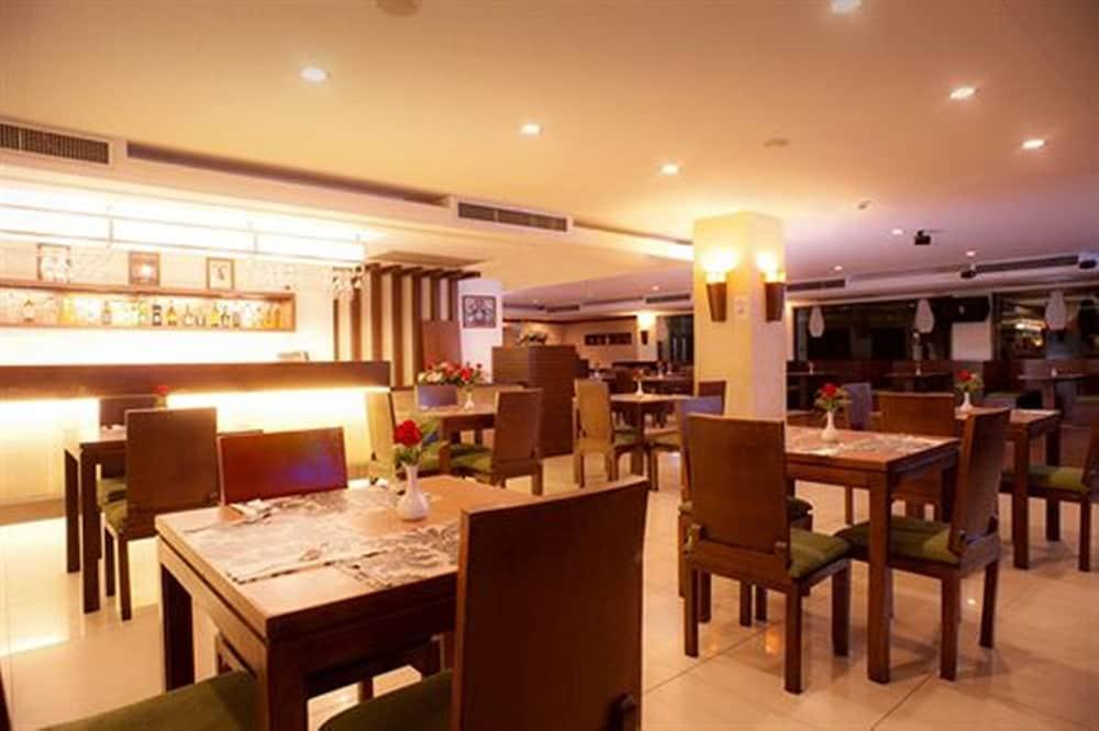 Royal Peninsula Hotel Chiangmai Chiang Mai Eksteriør bilde