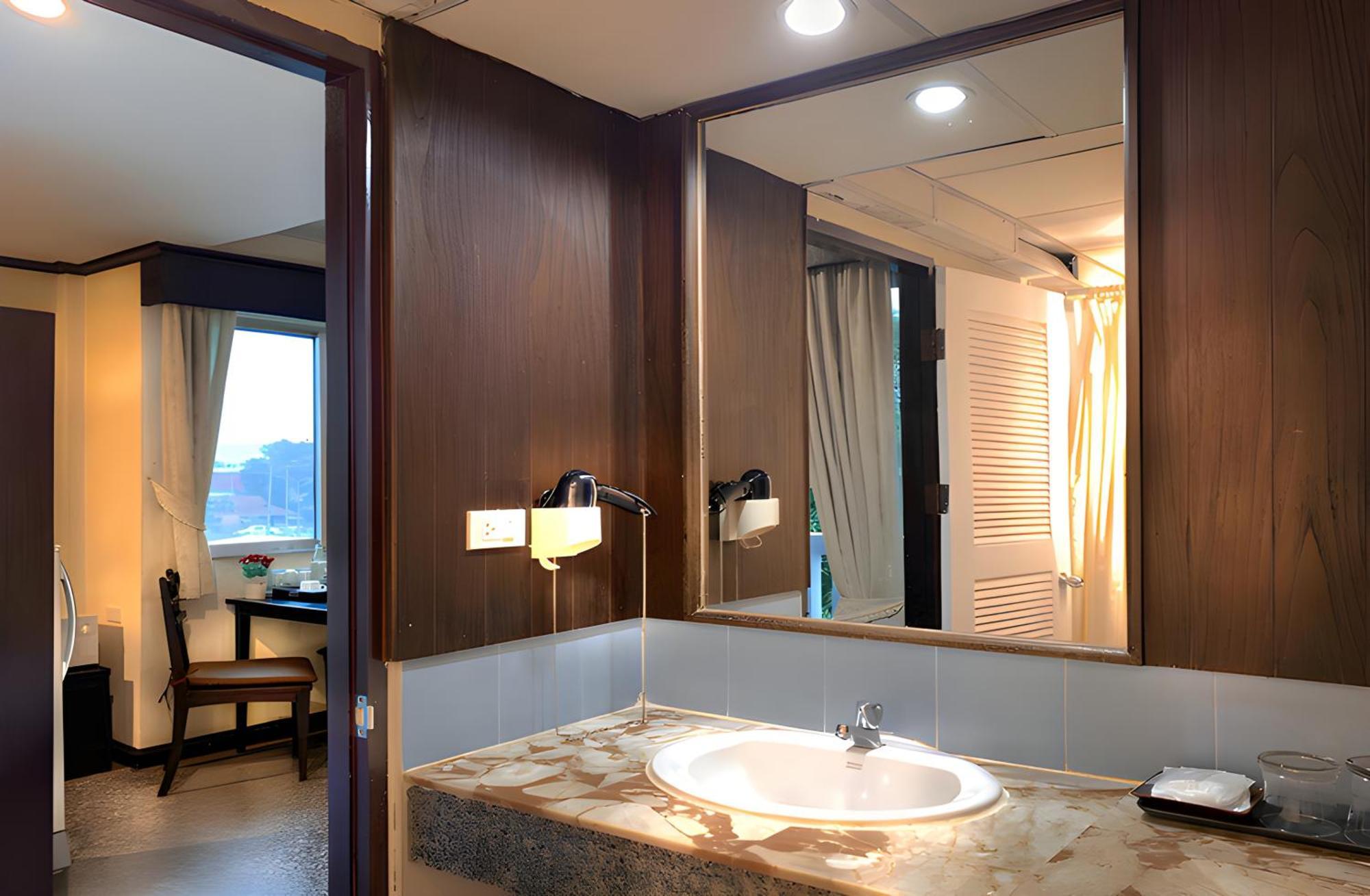 Royal Peninsula Hotel Chiangmai Chiang Mai Eksteriør bilde