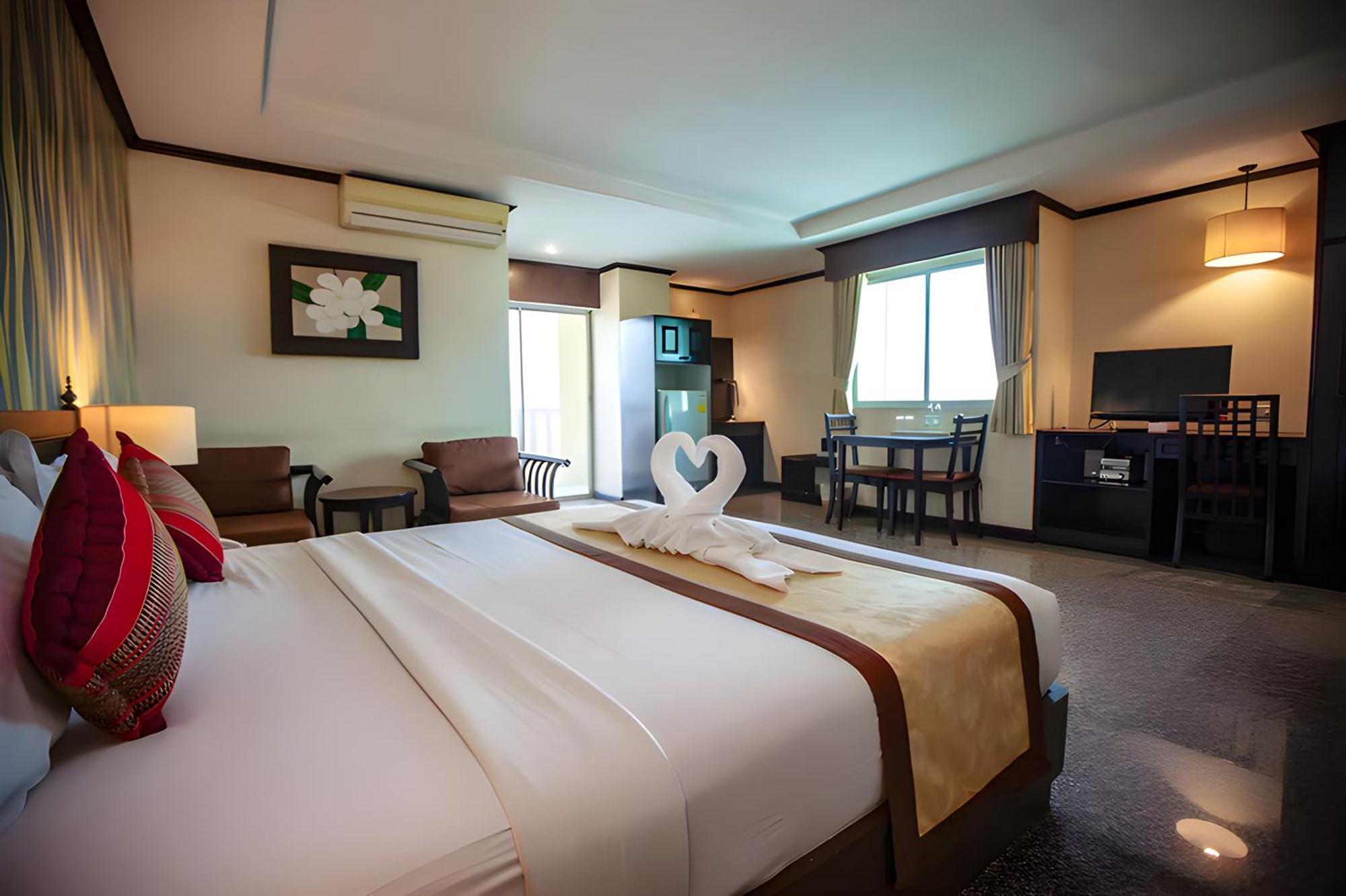 Royal Peninsula Hotel Chiangmai Chiang Mai Eksteriør bilde