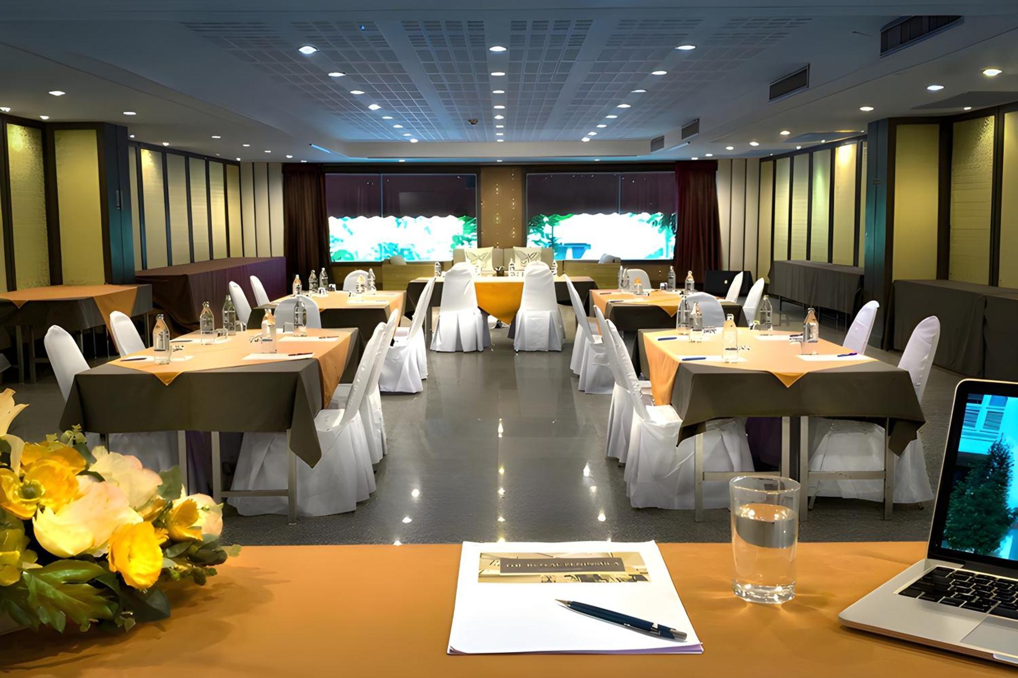 Royal Peninsula Hotel Chiangmai Chiang Mai Eksteriør bilde