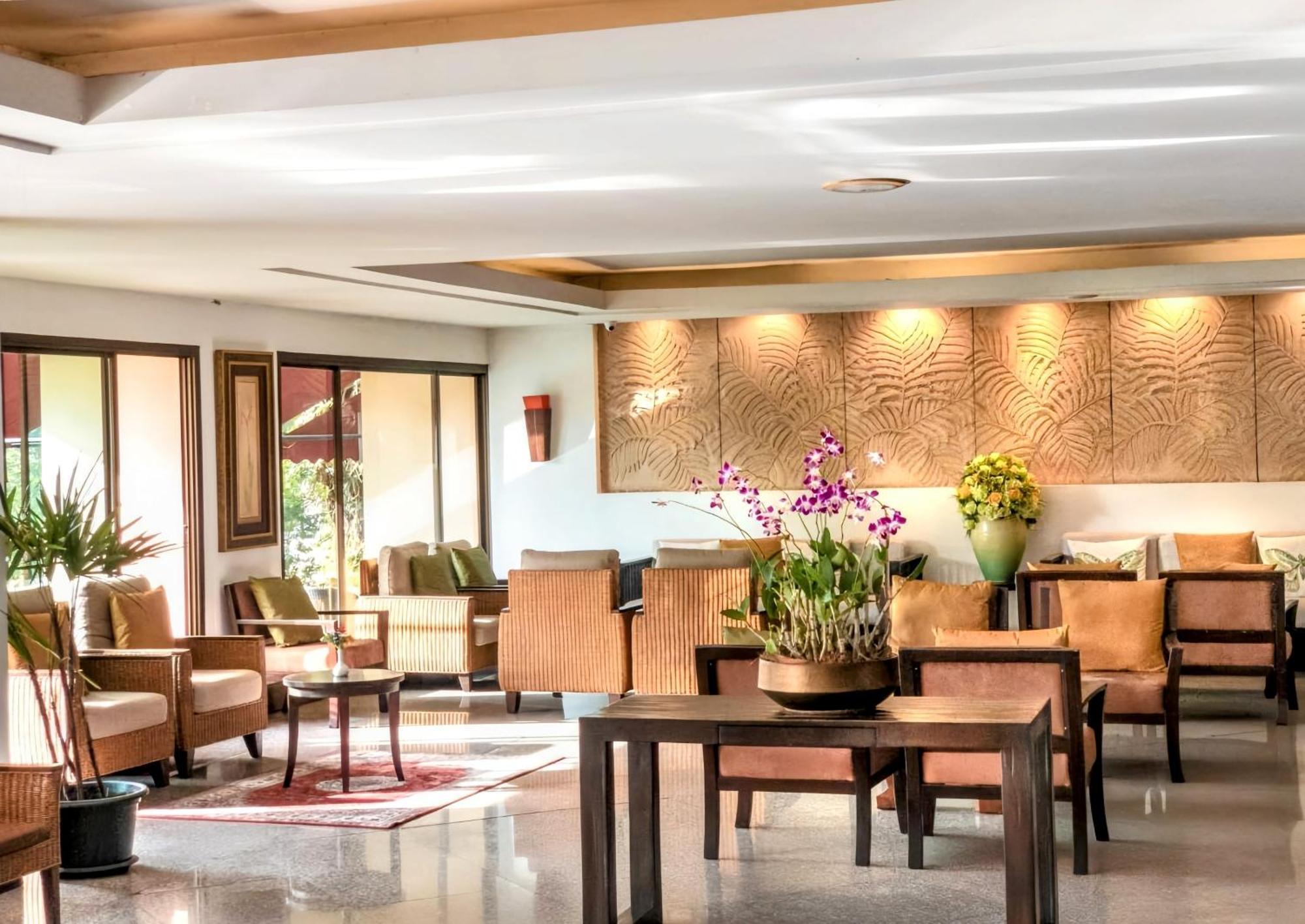 Royal Peninsula Hotel Chiangmai Chiang Mai Eksteriør bilde