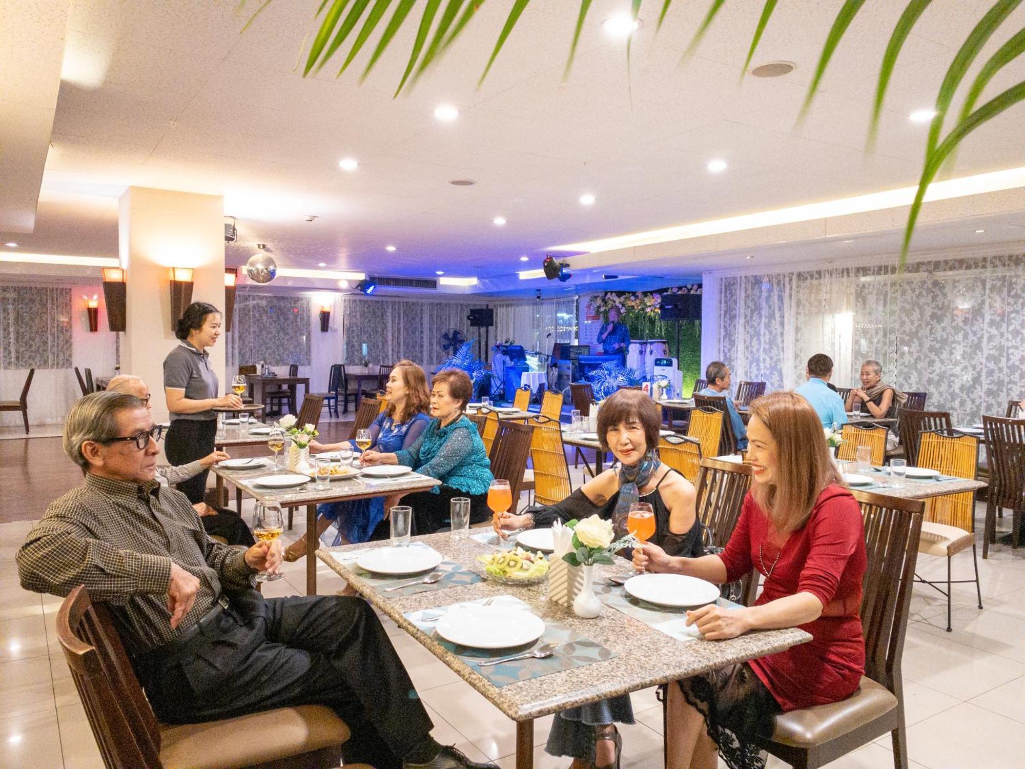 Royal Peninsula Hotel Chiangmai Chiang Mai Eksteriør bilde