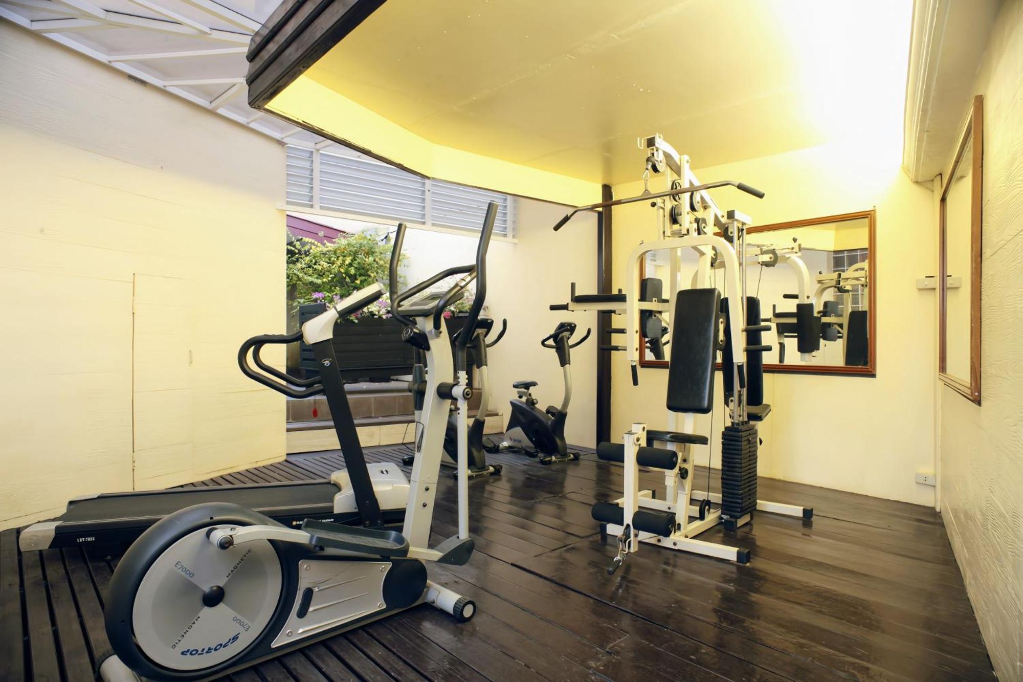 Royal Peninsula Hotel Chiangmai Chiang Mai Eksteriør bilde