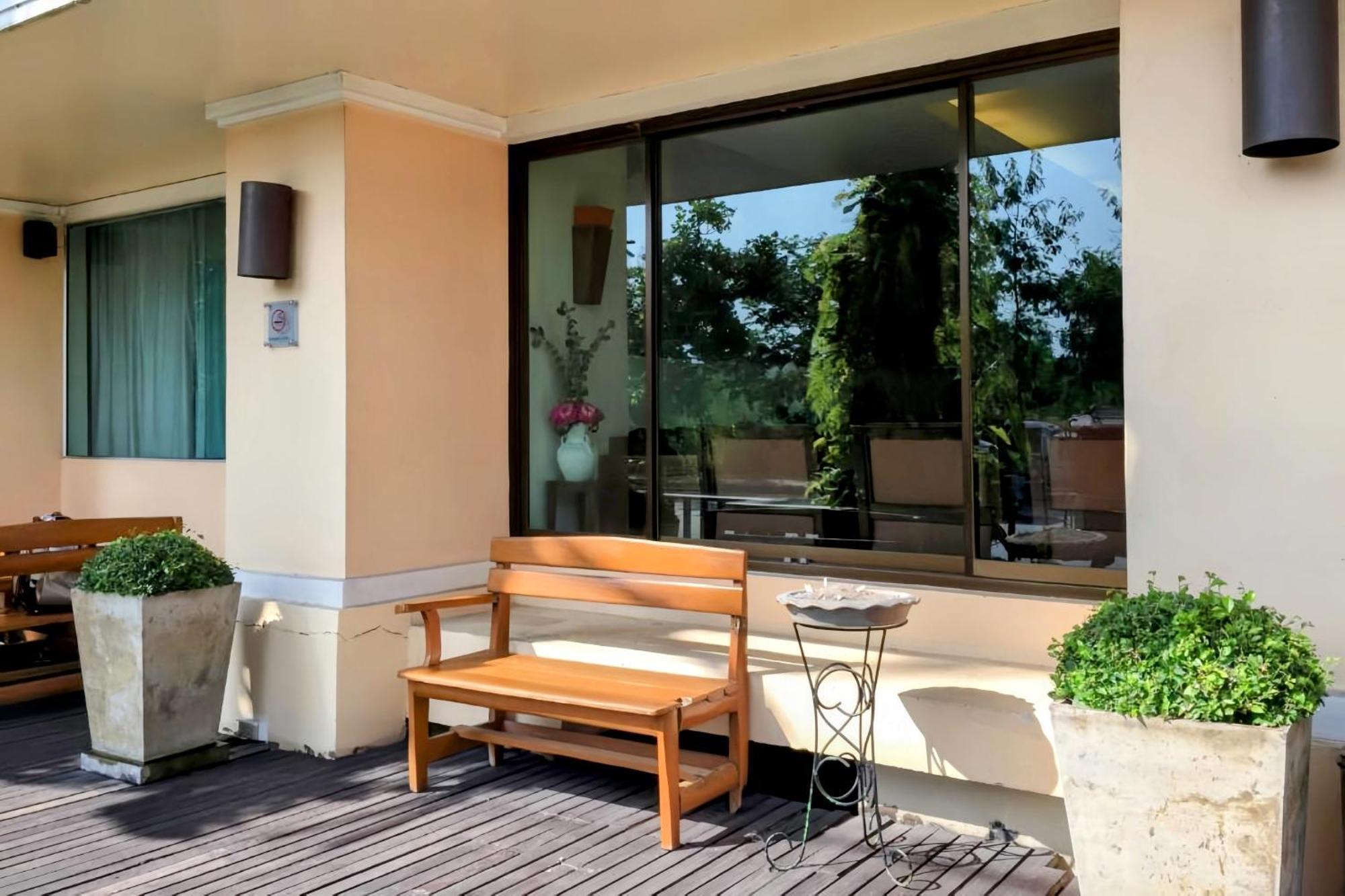 Royal Peninsula Hotel Chiangmai Chiang Mai Eksteriør bilde