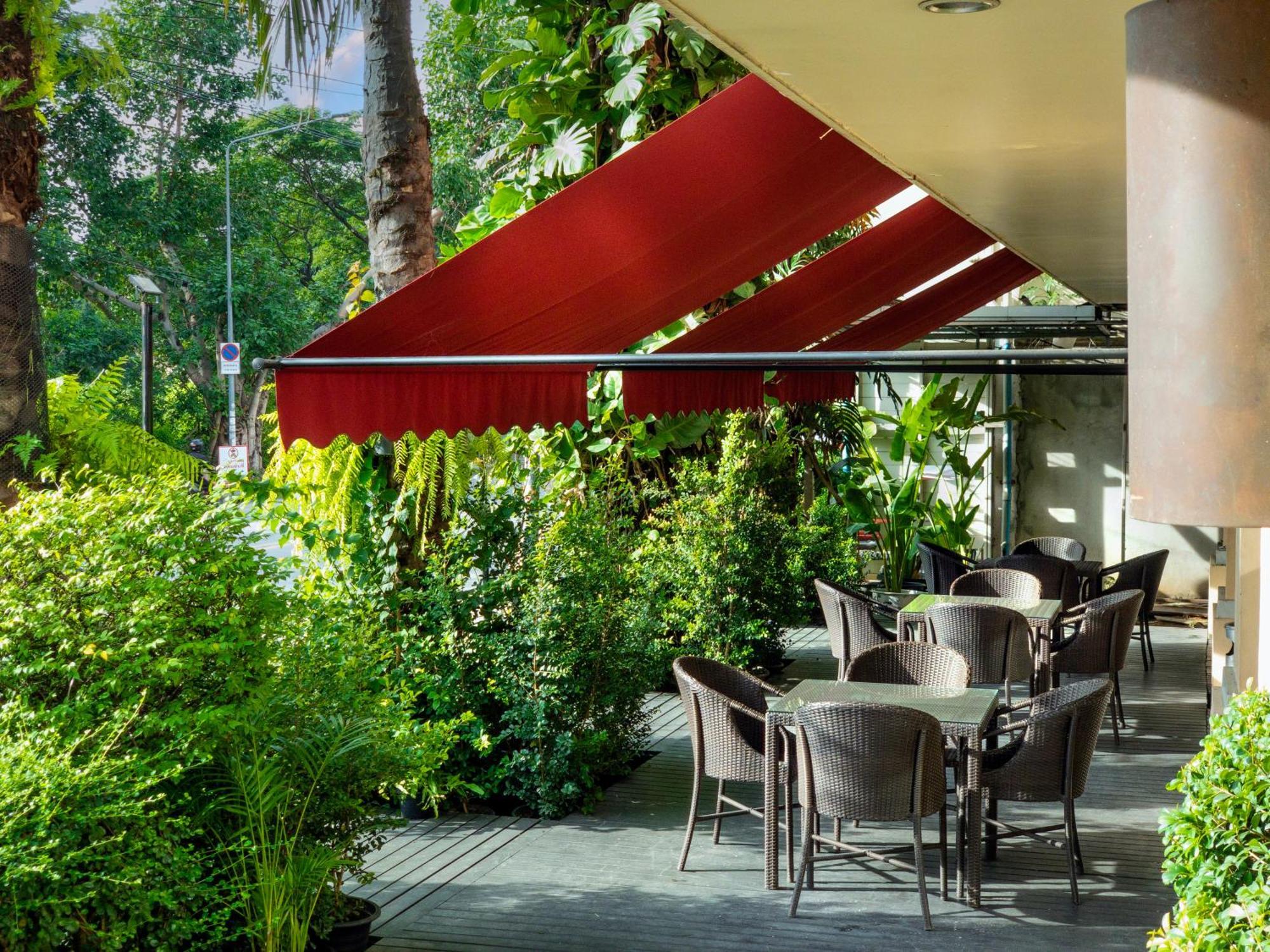 Royal Peninsula Hotel Chiangmai Chiang Mai Eksteriør bilde