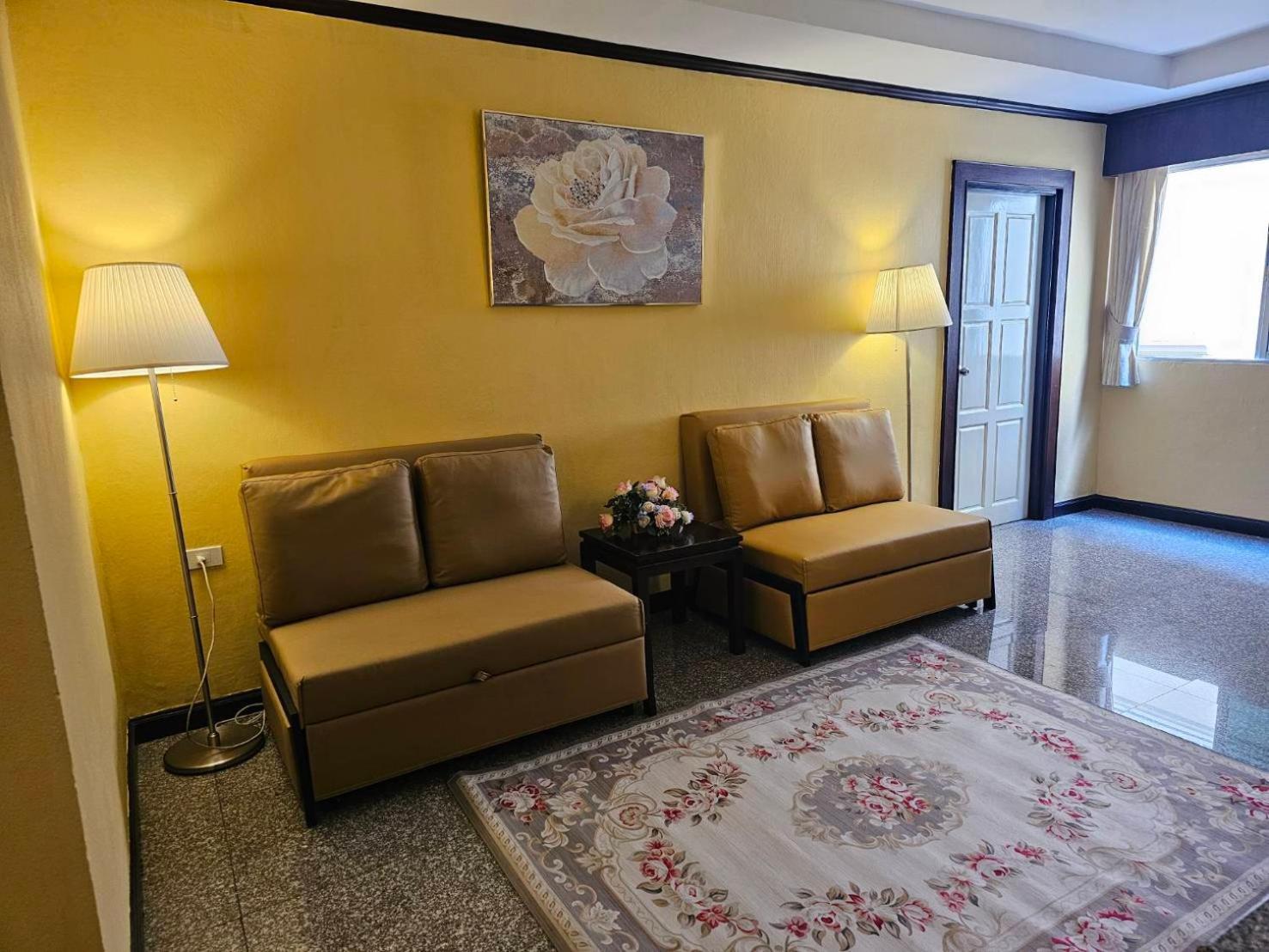 Royal Peninsula Hotel Chiangmai Chiang Mai Rom bilde