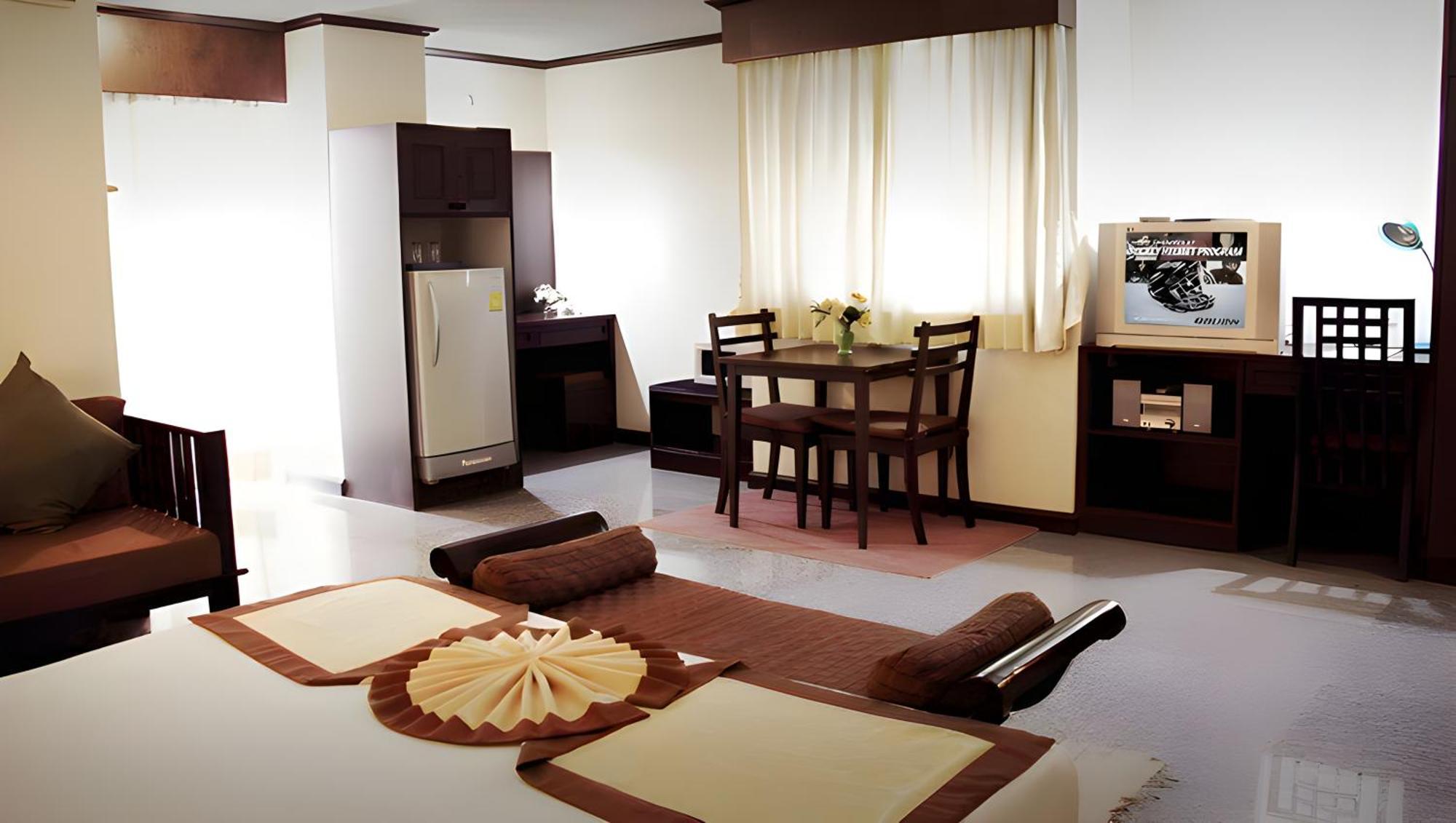 Royal Peninsula Hotel Chiangmai Chiang Mai Rom bilde