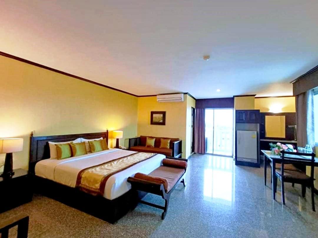 Royal Peninsula Hotel Chiangmai Chiang Mai Eksteriør bilde
