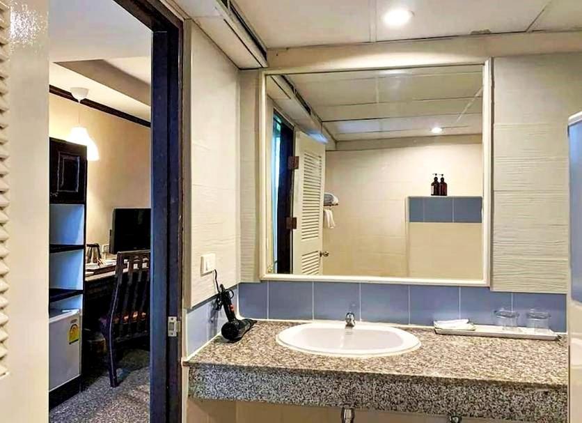 Royal Peninsula Hotel Chiangmai Chiang Mai Eksteriør bilde