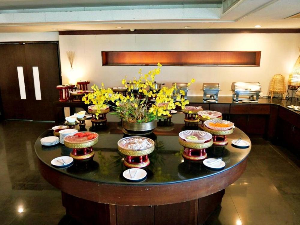 Royal Peninsula Hotel Chiangmai Chiang Mai Eksteriør bilde