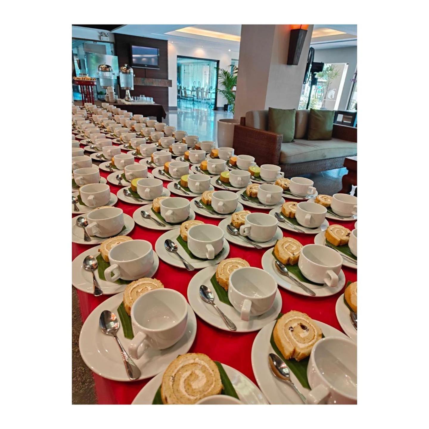 Royal Peninsula Hotel Chiangmai Chiang Mai Eksteriør bilde
