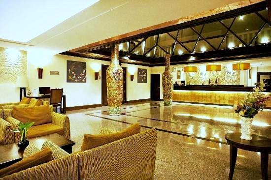 Royal Peninsula Hotel Chiangmai Chiang Mai Eksteriør bilde
