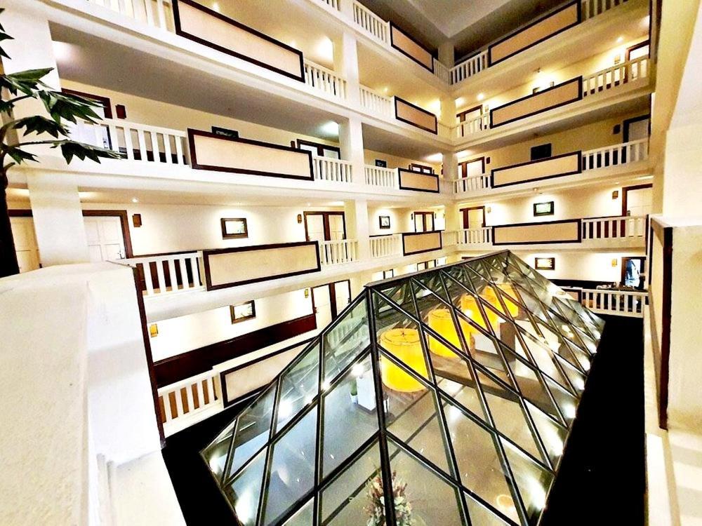 Royal Peninsula Hotel Chiangmai Chiang Mai Eksteriør bilde