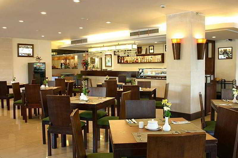 Royal Peninsula Hotel Chiangmai Chiang Mai Eksteriør bilde