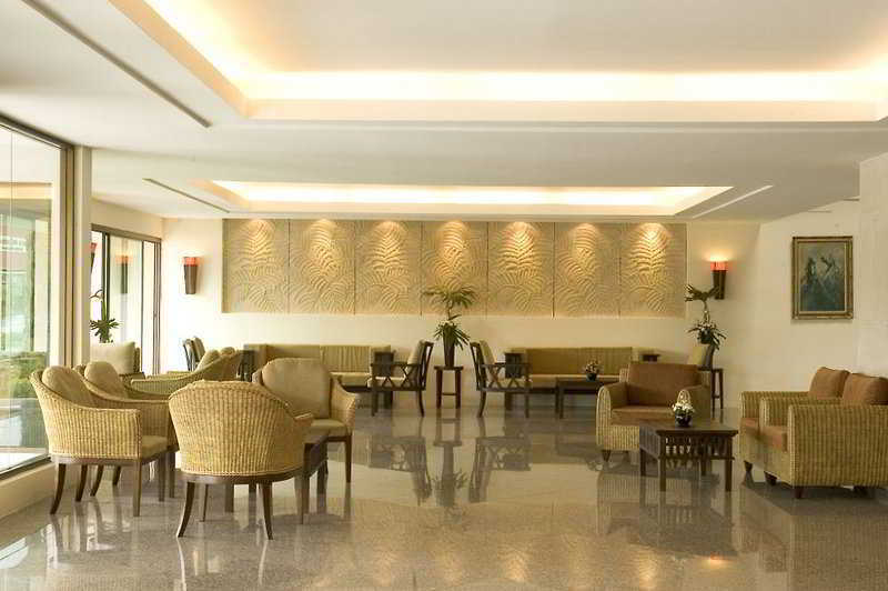 Royal Peninsula Hotel Chiangmai Chiang Mai Eksteriør bilde