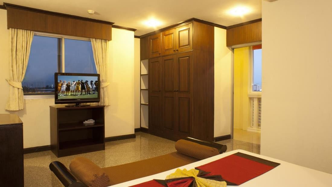 Royal Peninsula Hotel Chiangmai Chiang Mai Eksteriør bilde