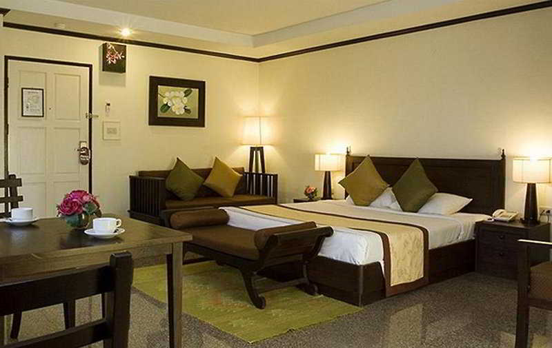 Royal Peninsula Hotel Chiangmai Chiang Mai Eksteriør bilde