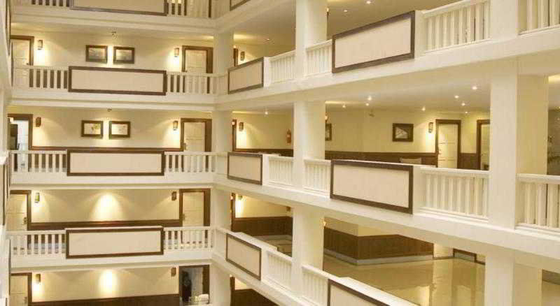 Royal Peninsula Hotel Chiangmai Chiang Mai Eksteriør bilde