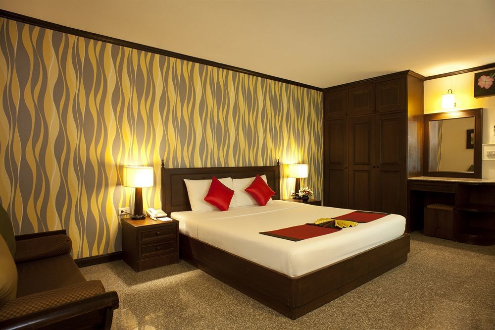 Royal Peninsula Hotel Chiangmai Chiang Mai Eksteriør bilde
