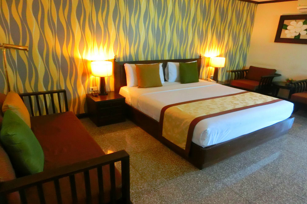 Royal Peninsula Hotel Chiangmai Chiang Mai Eksteriør bilde