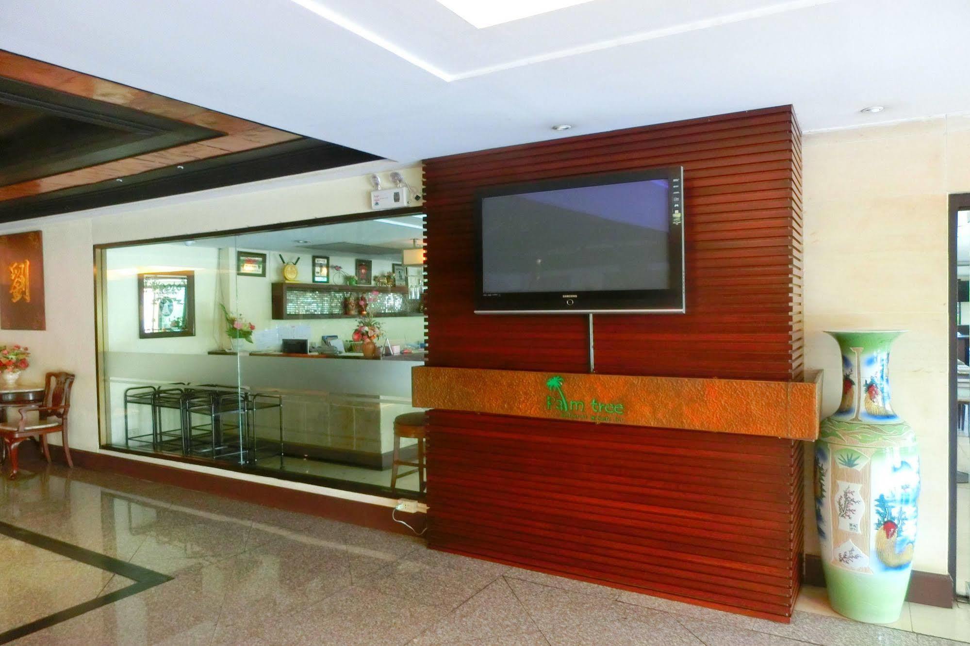 Royal Peninsula Hotel Chiangmai Chiang Mai Eksteriør bilde