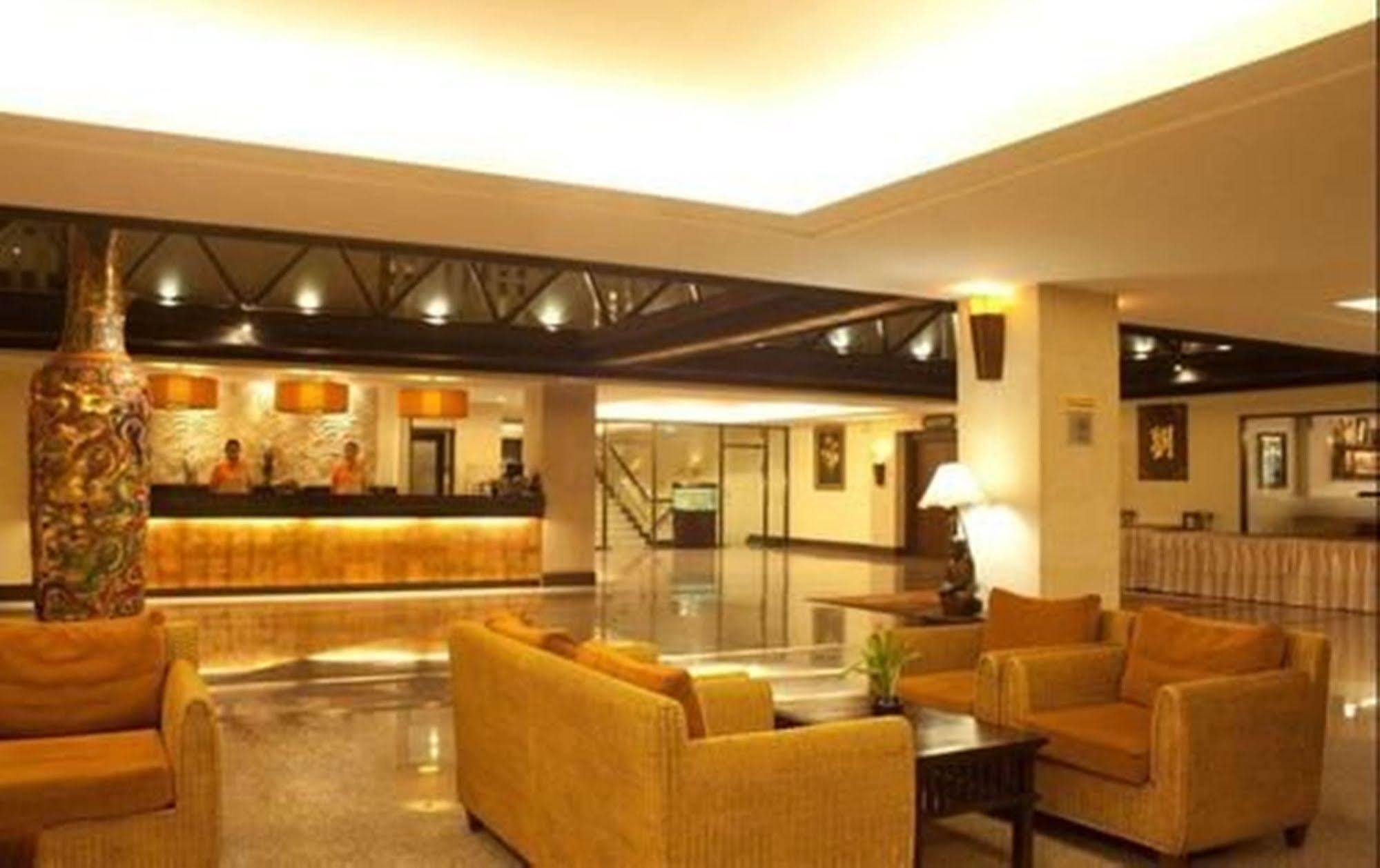 Royal Peninsula Hotel Chiangmai Chiang Mai Eksteriør bilde