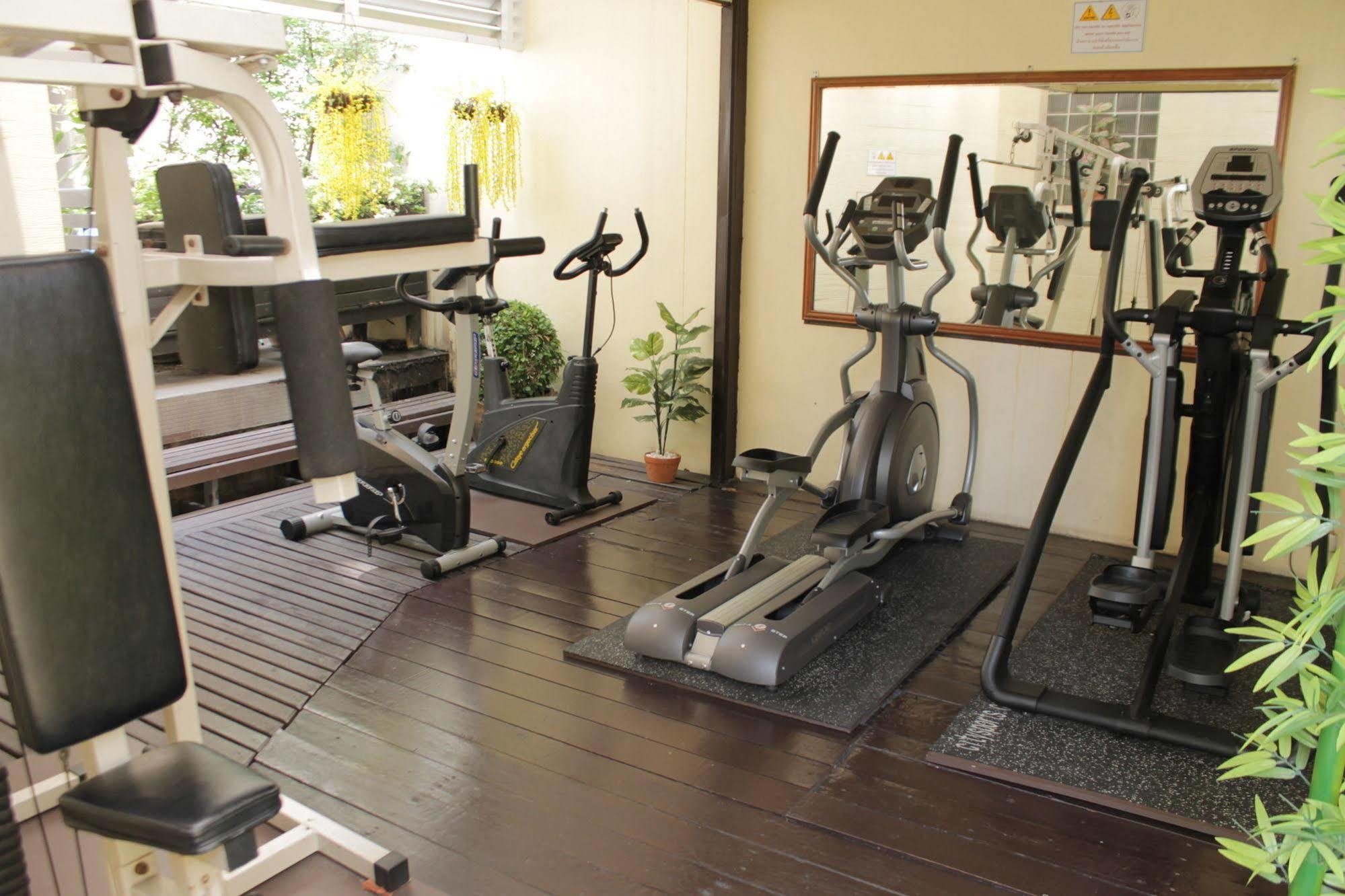Royal Peninsula Hotel Chiangmai Chiang Mai Eksteriør bilde