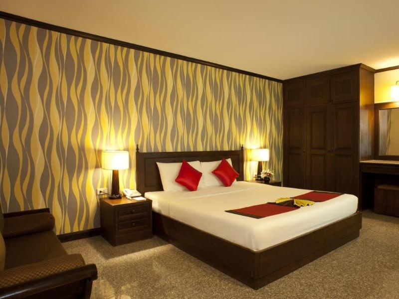 Royal Peninsula Hotel Chiangmai Chiang Mai Eksteriør bilde